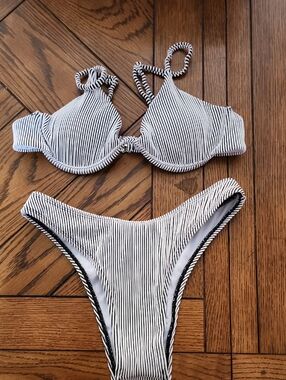 Women's bikini.